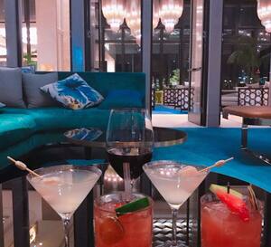 The Waiting Room Burswood Perth